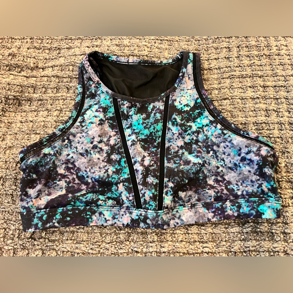 Fabletics Bra